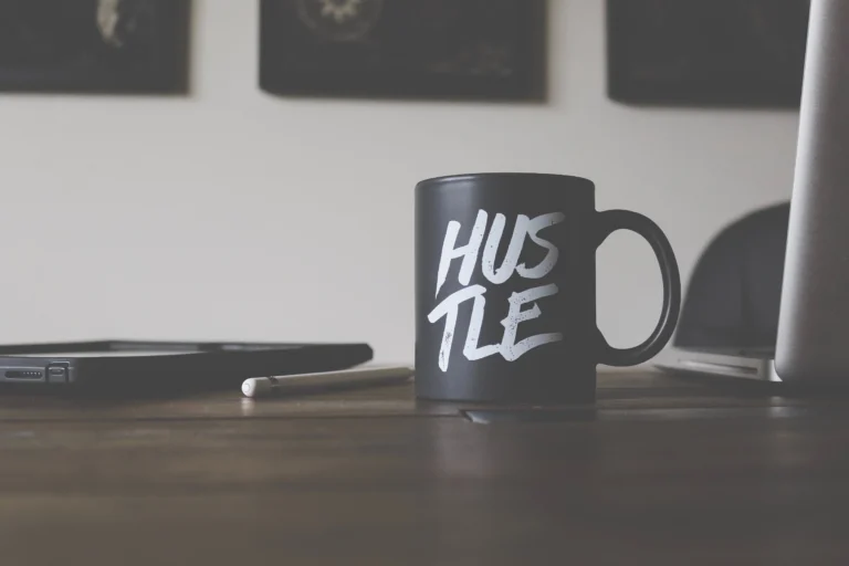 Real and proven side hustles for programmers