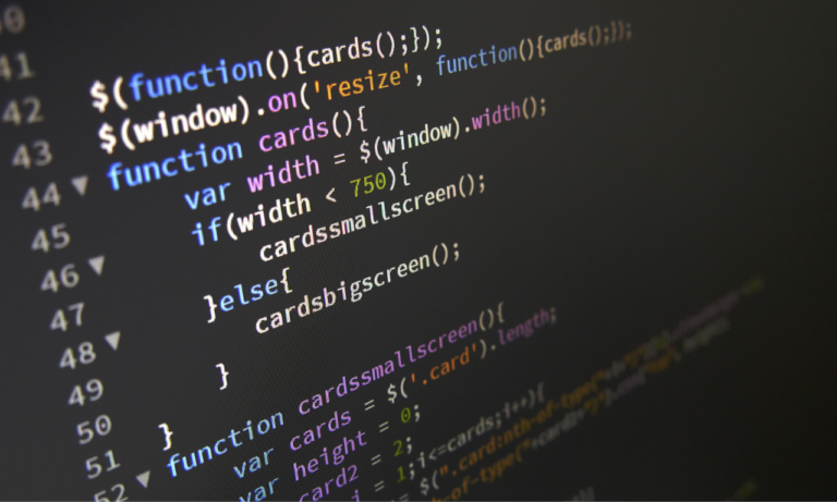 Best programming languages to learn in 2024