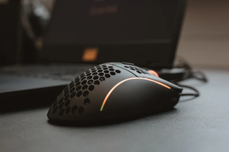 Coding better with these 5 best mouse devices